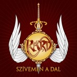 Kard - Szívemen a dal