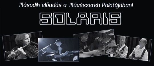 Solaris koncert 2.