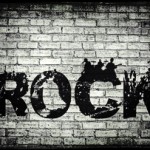 rock zene