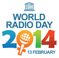 A rádiózás világnapja
