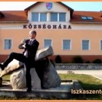 We are Happy From Iszkaszentgyörgy