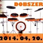 Dobszerda
