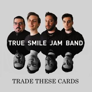 True Smile Jam Band új zene
