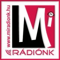 Mi rádiónk