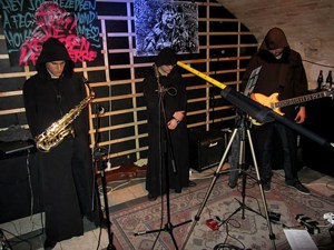 Umbra Musicae zenekar