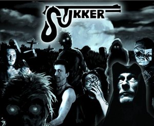 Stukker zenekar