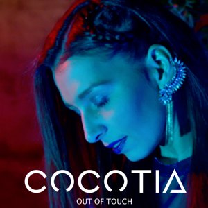 CocoTia - OUT OF TOUCH