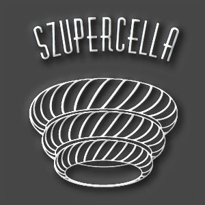 Szupercella - Pileus