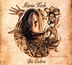 Maria Keck - De Cobre 