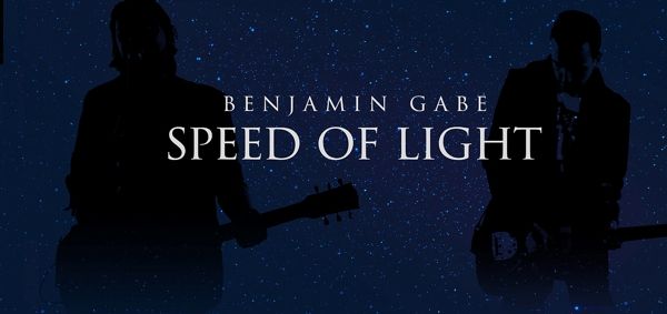 Benjamin Gabe Speed of Light
