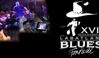 Lábatlani Blues Fesztivál