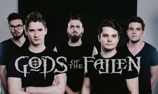 Gods of the Fallen