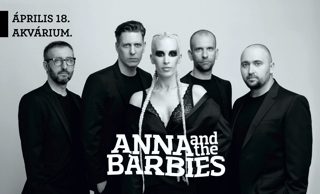 Anna and the Barbies  - Sajnalom
