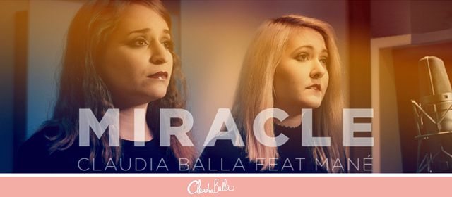 Claudia Balla - Miracle