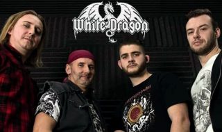 White Dragon zenekar