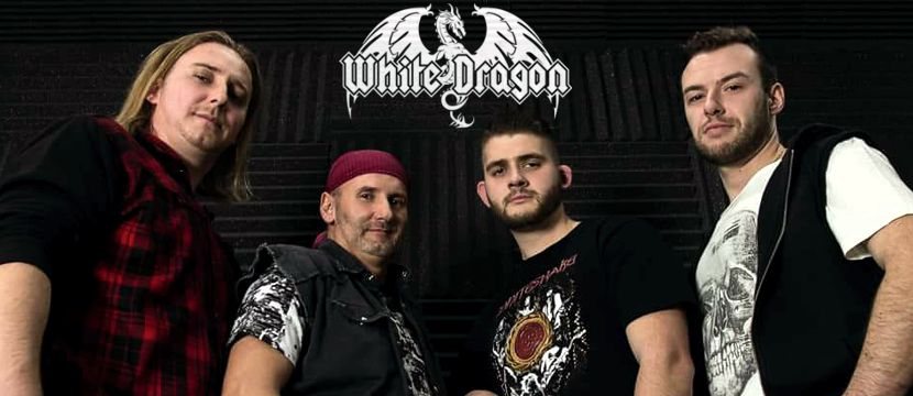 White Dragon zenekar