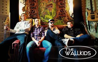 The Wallkids