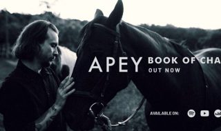 Apey - Book of changes