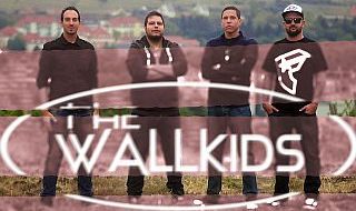 The Wallkids punk rock magyarzene.eu zene dal