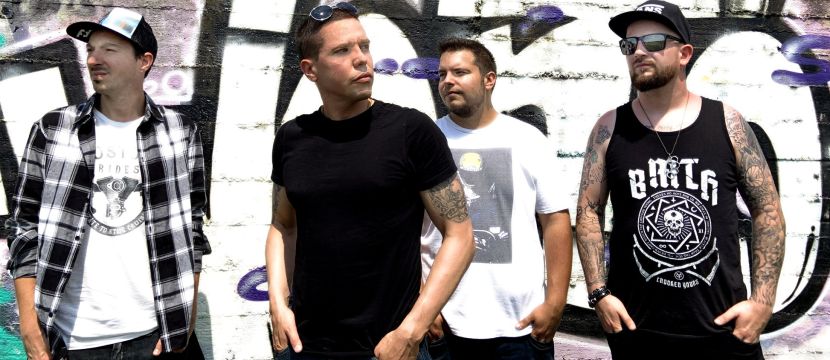 The Wallkids punk rock magyarzene.eu zene dal