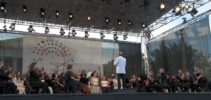 Először vezényli Sir John Eliot Gardiner a Budapesti Fesztiválzenekart