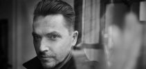 Ákos karácsonyi kiadvánnyal jelentkezett