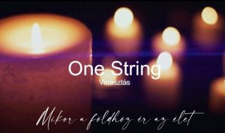 One String - Virrasztás