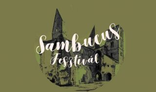 Sambucus 2022