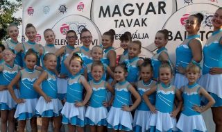 Tisza-Tavi Fesztivál első nap