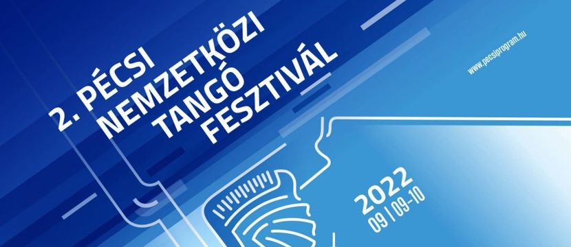 Tangó Fesztivál Pécs