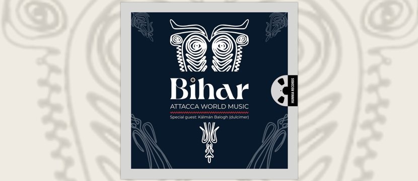 Attacca - Bihar