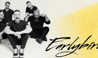 Earlybird zenekar