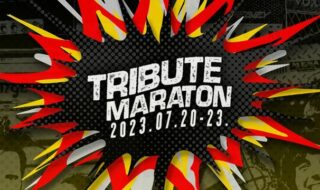 Arzenal - Tribute Maraton