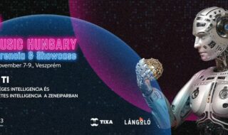 Music Hungary Konferencia & Showcase