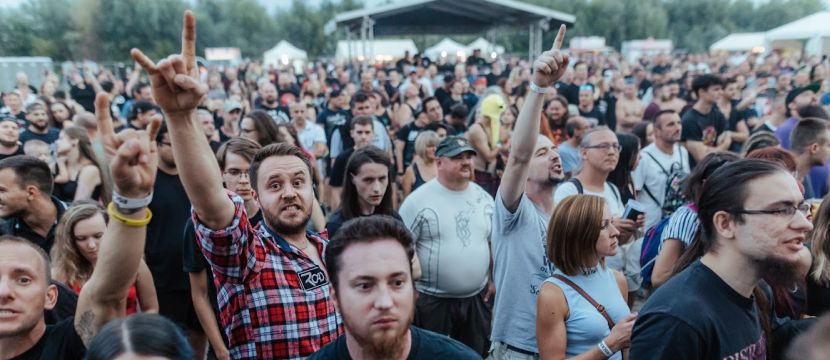 BalatonRock véradás