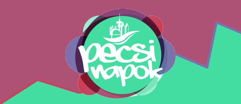 Pécsi Napok Pécs Baranya