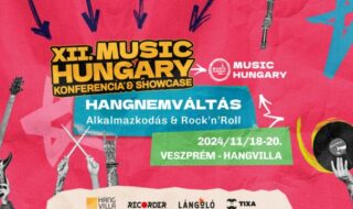 music hungary