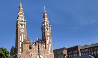 Szeged