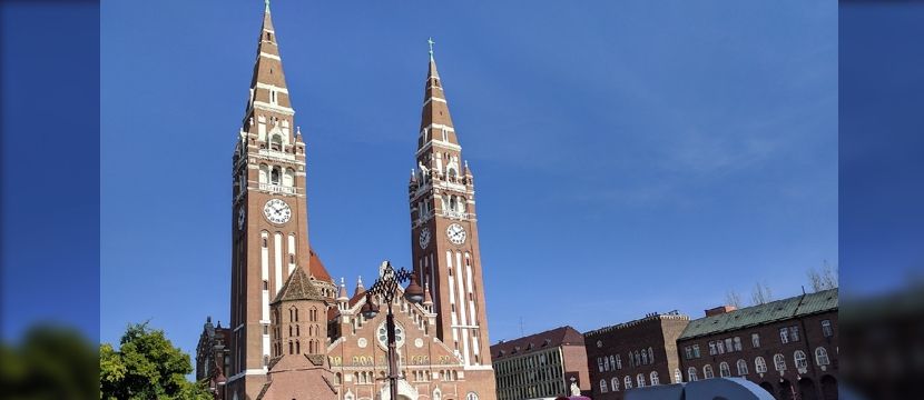 Szeged