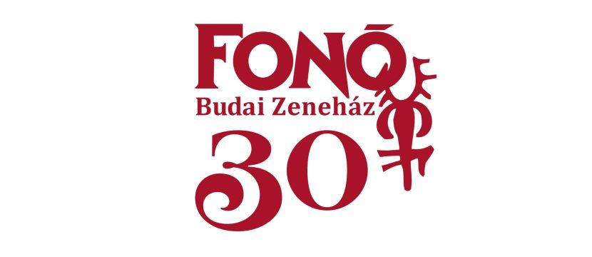 fonó budai zeneház 30