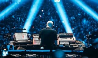 paul kalkbrenner zamárdi strand fesztivál