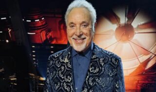 tom jones mvm dome koncert