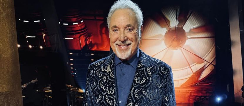 tom jones mvm dome koncert