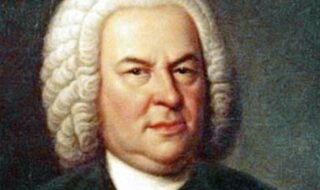 Bach