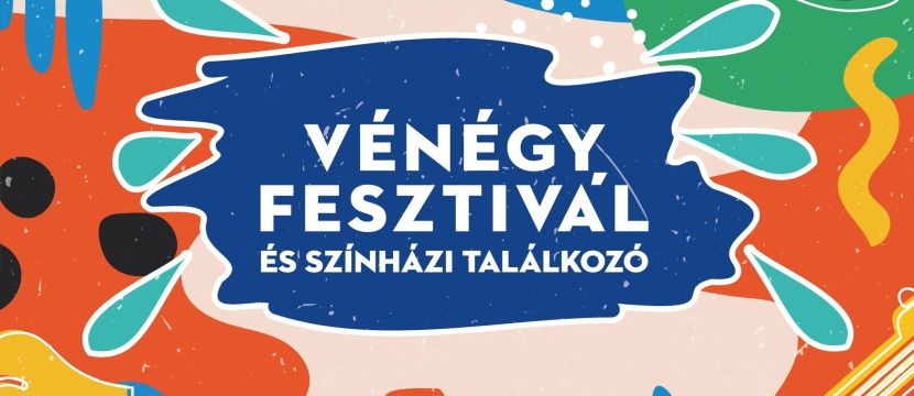 v4 fesztivál vénégy ambient