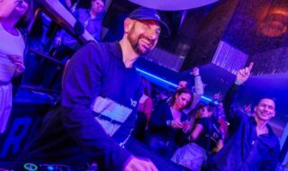 dj osszefogas party