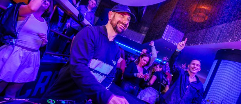 dj osszefogas party