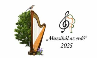 muzsikal az erdo 2025 kecskemét