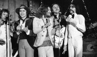 Generál együttes 1976