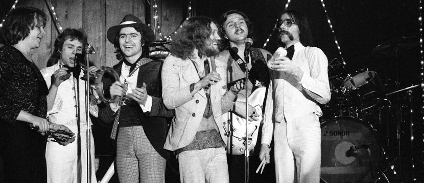 Generál együttes 1976